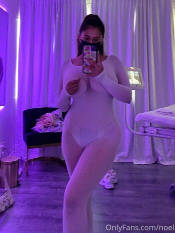 Full leaked Noelia ramirez private onlyfans photo