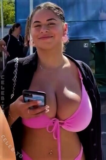 Full leaked Noelia ramirez private onlyfans photo