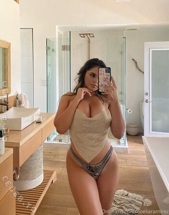 Full leaked Noelia ramirez private onlyfans photo
