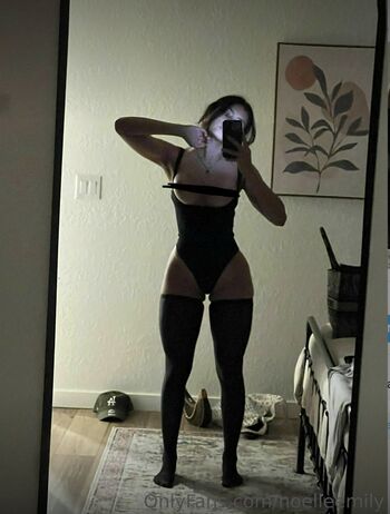 Full leaked Noelle emily  page private onlyfans photo