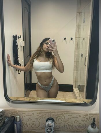 Full leaked Noelle emily  page private onlyfans photo