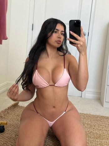 Full leaked Noelle emily private onlyfans photo