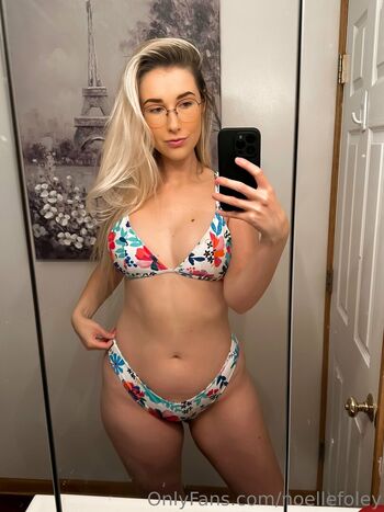 Noelle Foley