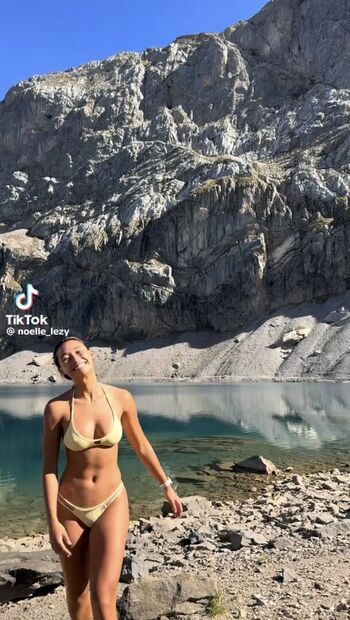 Full leaked Noelle lezy private onlyfans photo