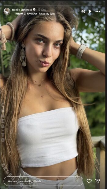 Full leaked Noelle puchinger private onlyfans photo