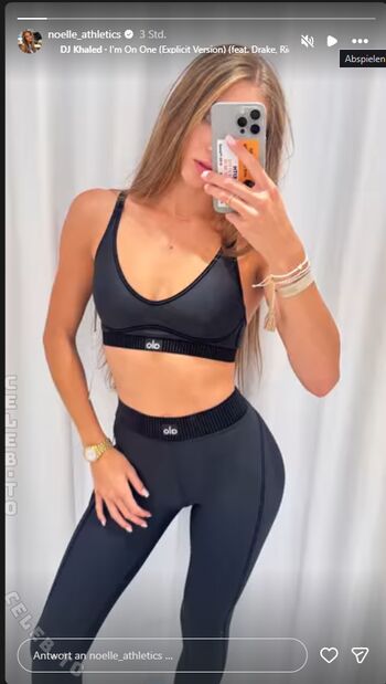 Full leaked Noelle puchinger private onlyfans photo