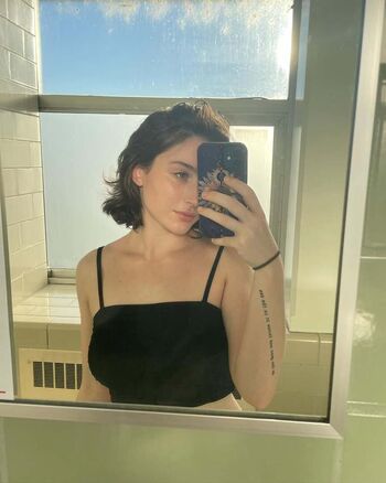 Full leaked Noelle westley private onlyfans photo