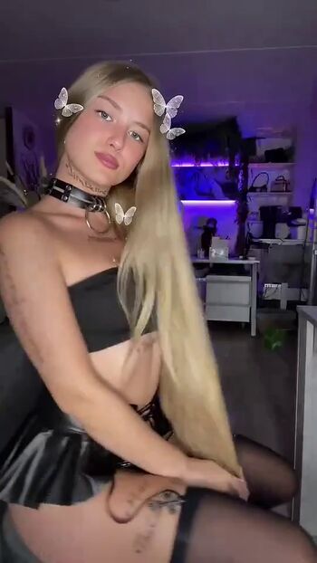 Full leaked Noelli fxe private onlyfans photo