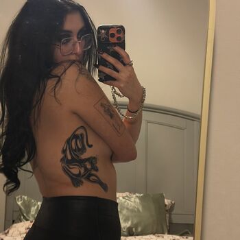 Full leaked Noeltheowl private onlyfans photo