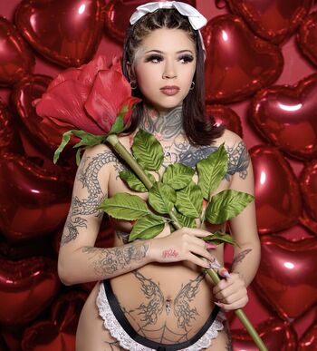 Full leaked Noeluvbriii private onlyfans photo