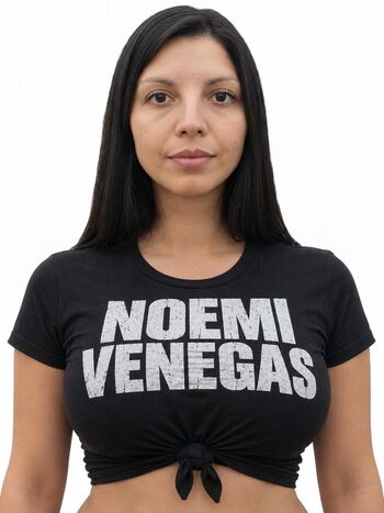 Full leaked Noemi venegas private onlyfans photo