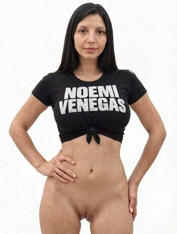 Full leaked Noemi venegas private onlyfans photo