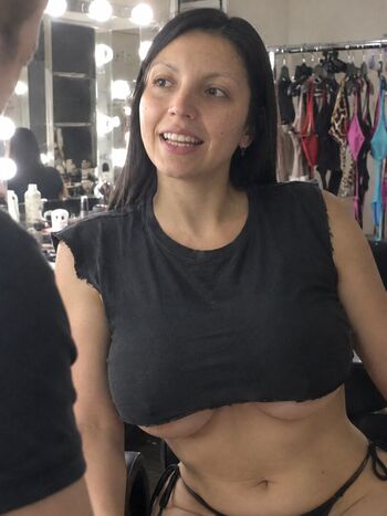Full leaked Noemi venegas private onlyfans photo