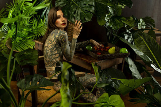 Full leaked Noemie doragon  page private onlyfans photo