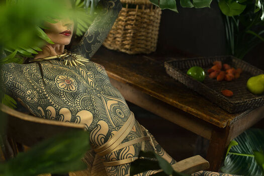 Full leaked Noemie doragon private onlyfans photo