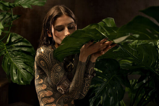 Full leaked Noemie doragon private onlyfans photo