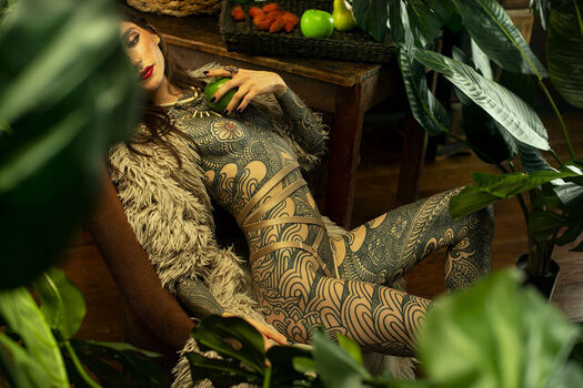 Full leaked Noemie doragon private onlyfans photo