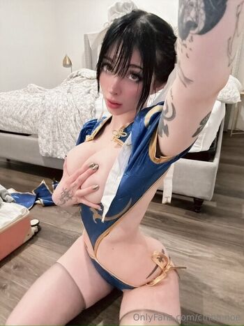 Full leaked Noemiexlili private onlyfans photo