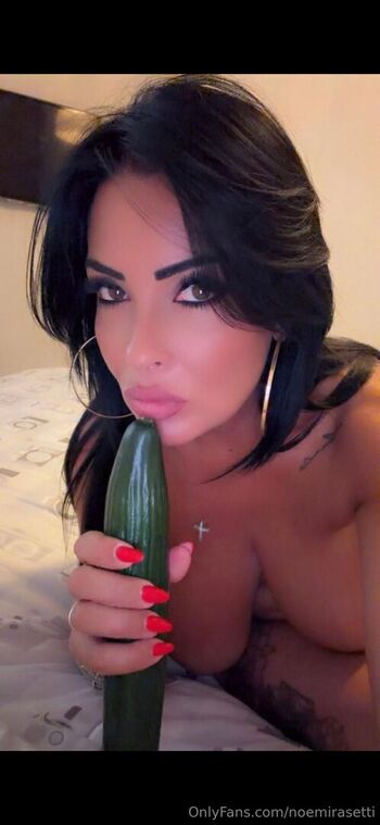 Full leaked Noemirasetti private onlyfans photo