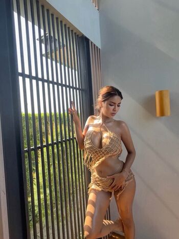 Full leaked Noey yanisa  page private onlyfans photo