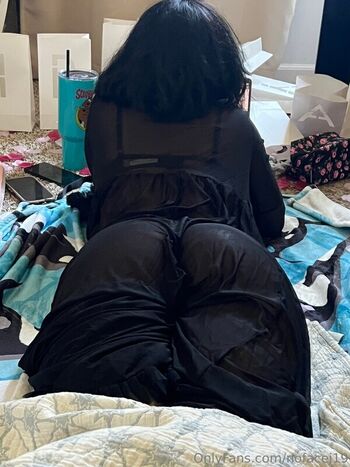 Full leaked Nofacej private onlyfans photo