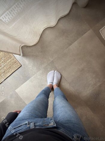 Full leaked Nofacelou private onlyfans photo