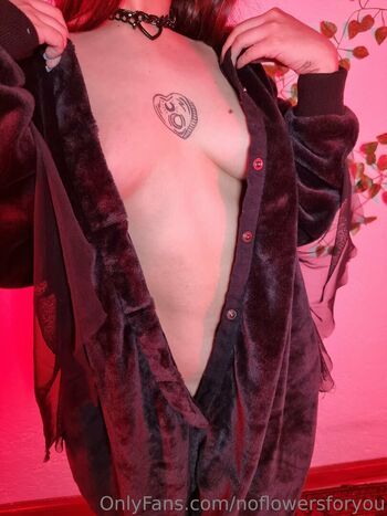 Full leaked Noflowersforyou page private onlyfans photo