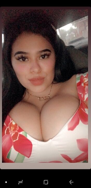 Full leaked Nohelia prado private onlyfans photo
