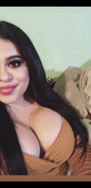 Full leaked Nohelia prado private onlyfans photo