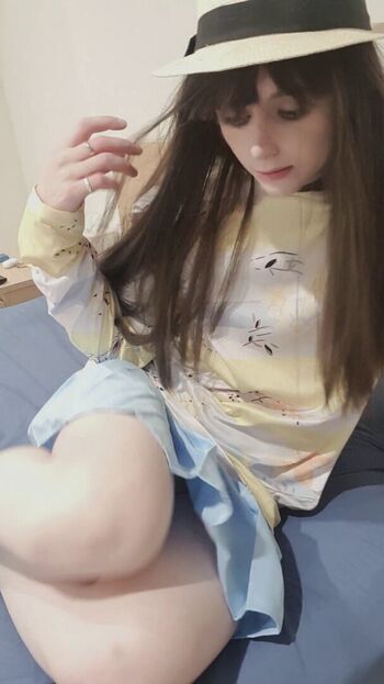 Full leaked Nohnohsx private onlyfans photo