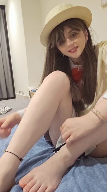 Full leaked Nohnohsx private onlyfans photo