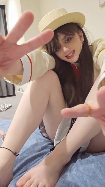 Full leaked Nohnohsx private onlyfans photo