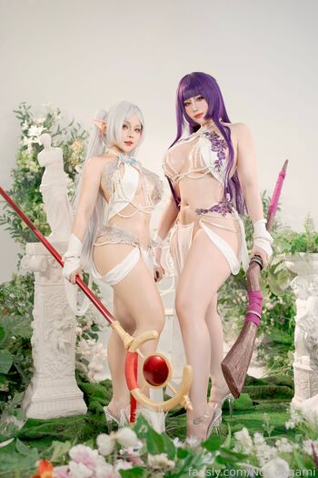 Full leaked Noi oogami private onlyfans photo