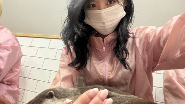 Full leaked Noir asmr private onlyfans photo