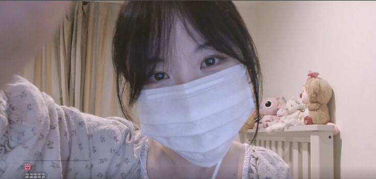 Full leaked Noir asmr private onlyfans photo