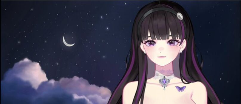 Full leaked Noir asmr private onlyfans photo