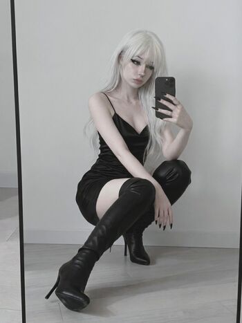 Full leaked Noirvesper private onlyfans photo