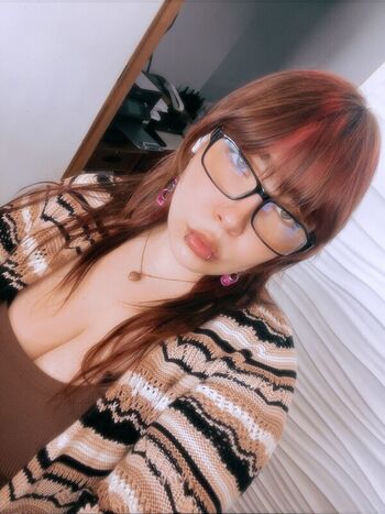 Full leaked Noisymorgue private onlyfans photo