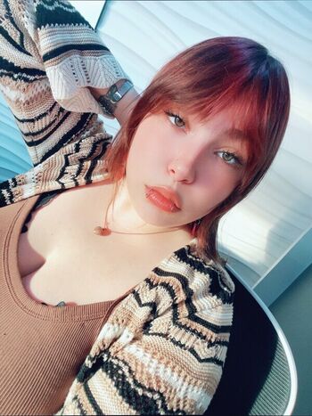 Full leaked Noisymorgue private onlyfans photo