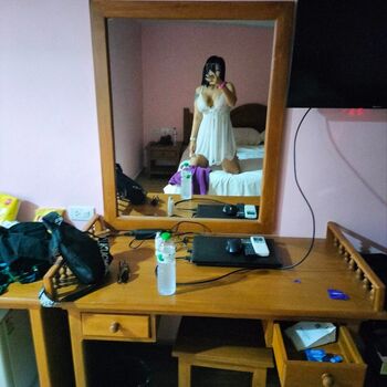 Full leaked Nok wipawanee private onlyfans photo