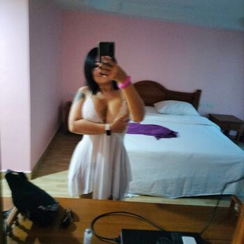 Full leaked Nok wipawanee private onlyfans photo