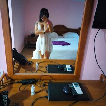 Full leaked Nok wipawanee private onlyfans photo