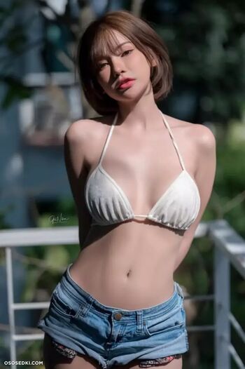 Full leaked Nokia sutasine private onlyfans photo