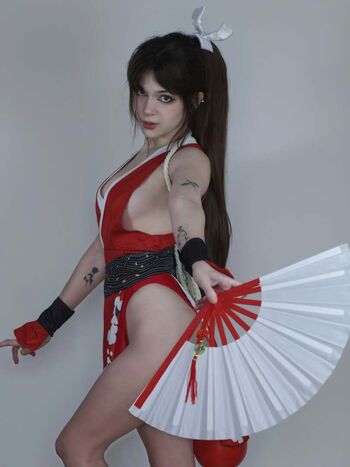 Full leaked Noksbella page private onlyfans photo
