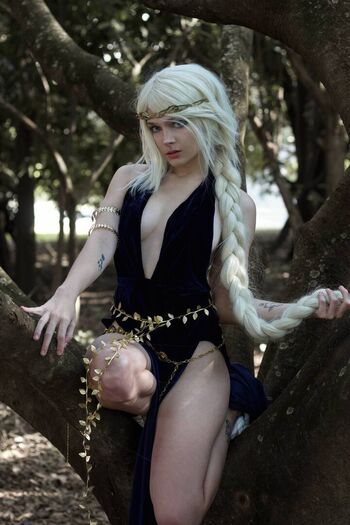 Full leaked Noksbella private onlyfans photo