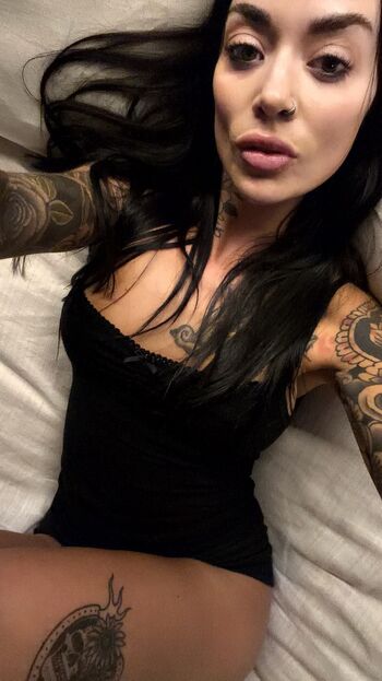 Full leaked Nola grey private onlyfans photo