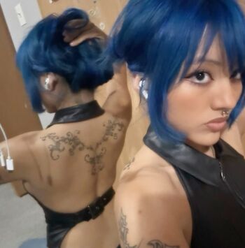 Full leaked Nomamesnico page private onlyfans photo