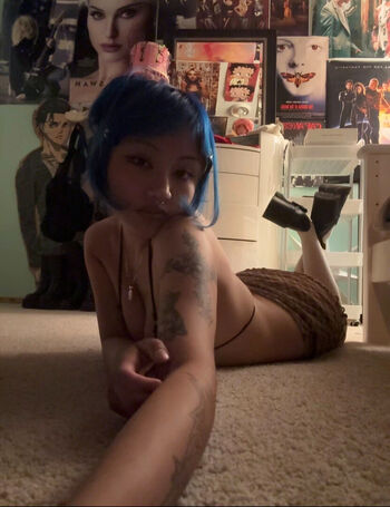 Full leaked Nomamesnico page private onlyfans photo