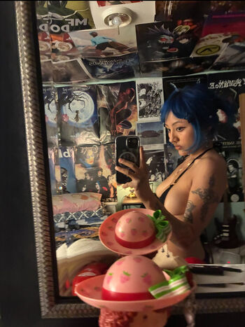 Full leaked Nomamesnico page private onlyfans photo