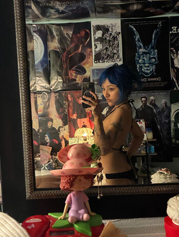 Full leaked Nomamesnico page private onlyfans photo